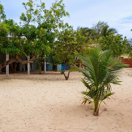Villa Mar Aberto_chale 3 Barroquinha Esterno foto